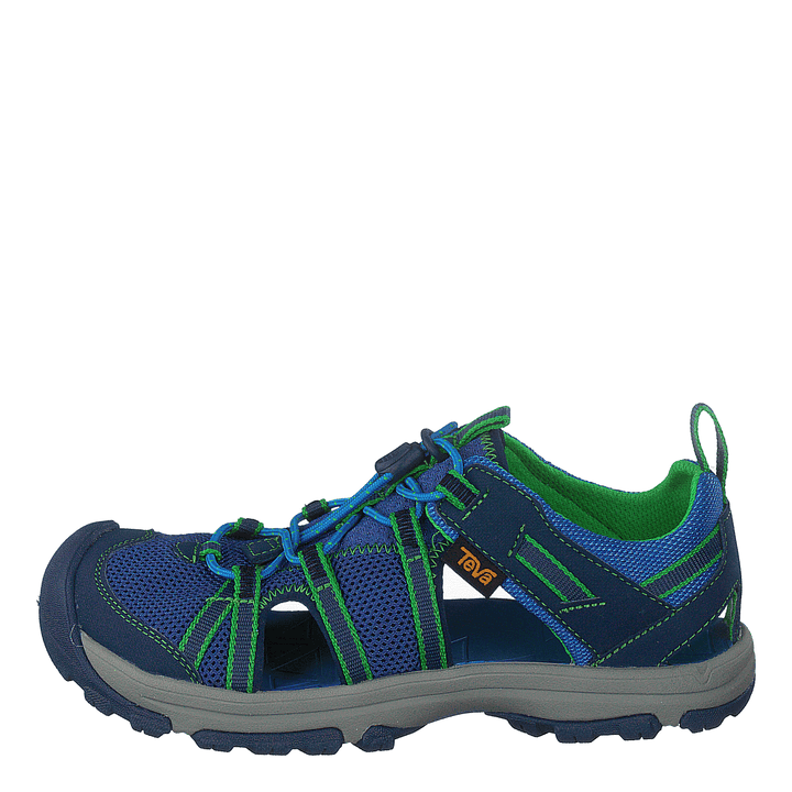 Y Manate Navy