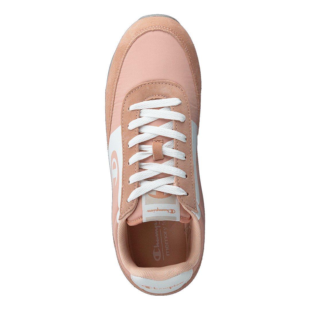 Low Cut Shoe Sirio Spanish Villa