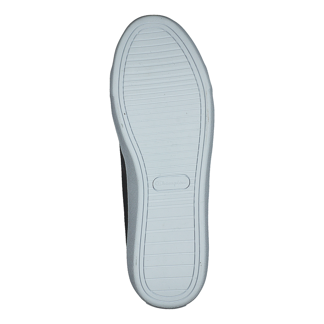 Low Cut Shoe Alex Glitter Black Beauty