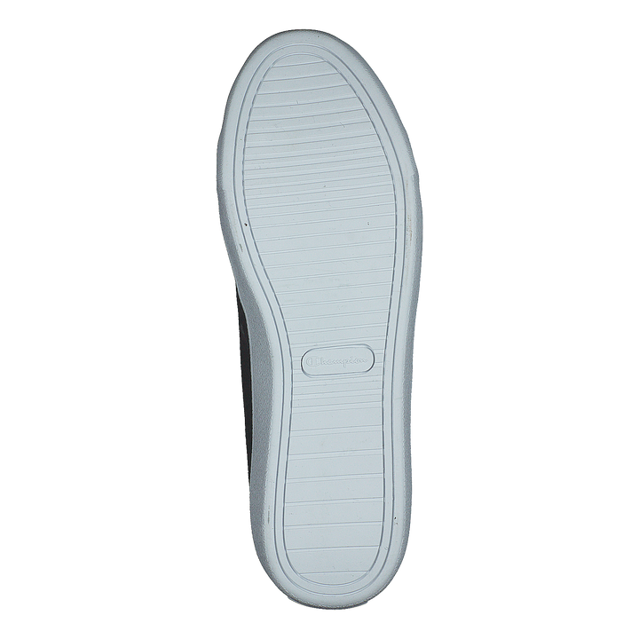 Low Cut Shoe Alex Glitter Black Beauty