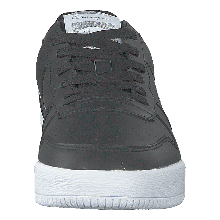 Low Cut Shoe Rls Black Beauty