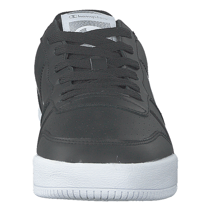 Low Cut Shoe Rls Black Beauty