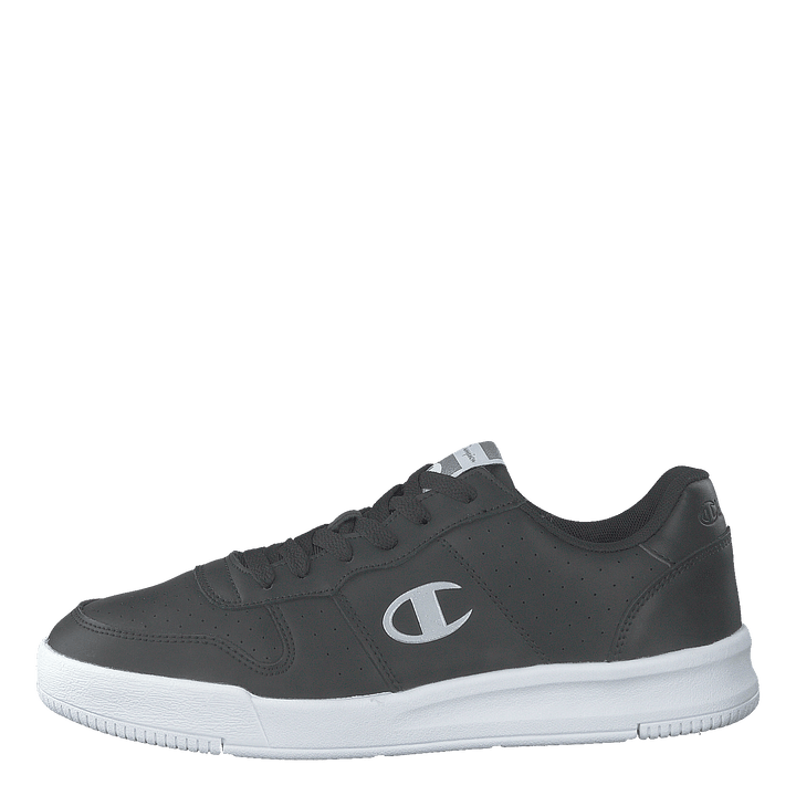 Low Cut Shoe Rls Black Beauty