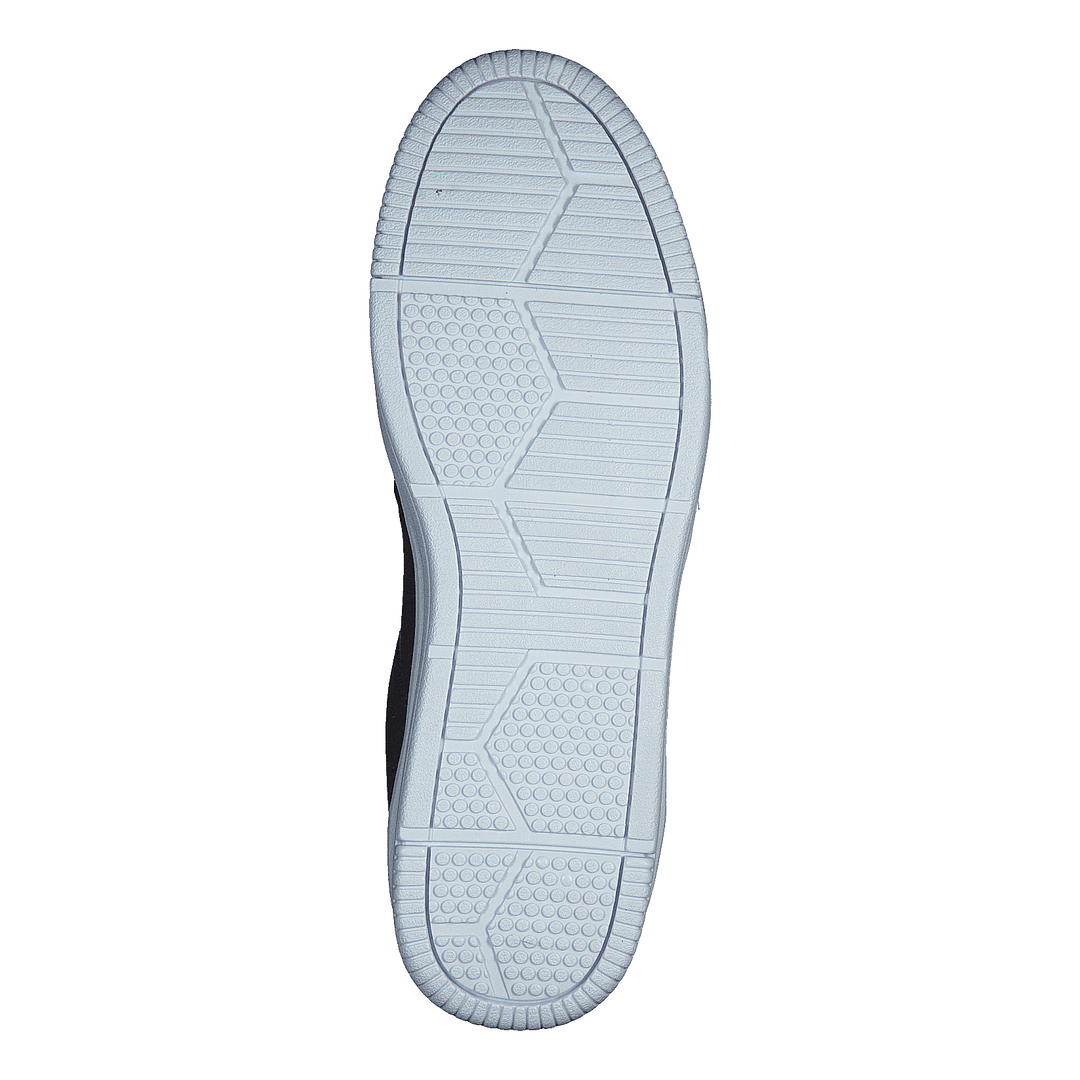Low Cut Shoe Rls Black Beauty