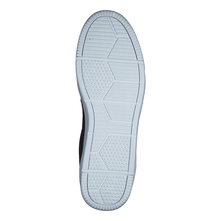 Low Cut Shoe Rls Black Beauty