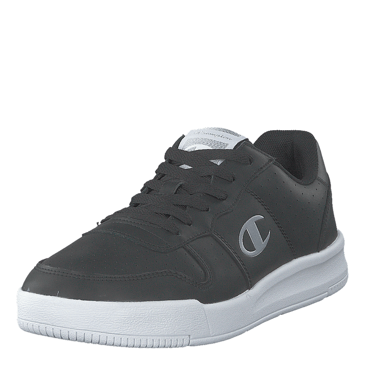 Low Cut Shoe Rls Black Beauty