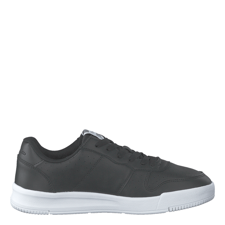 Low Cut Shoe Rls Black Beauty