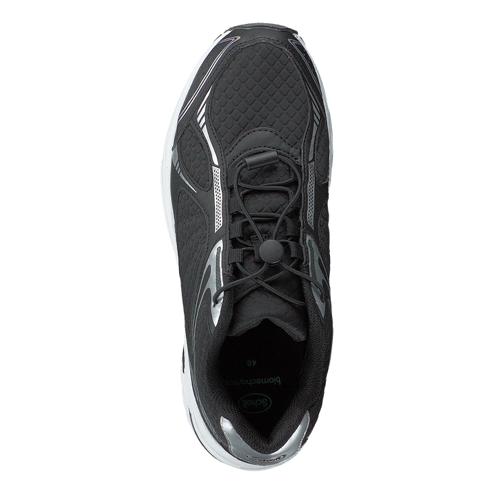 Sprinter Easy Black