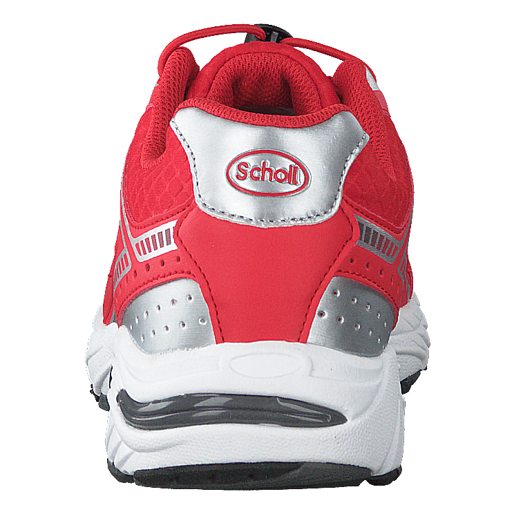 Sprinter Easy Red