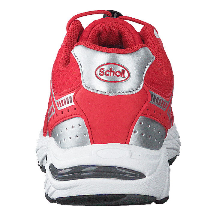 Sprinter Easy Red