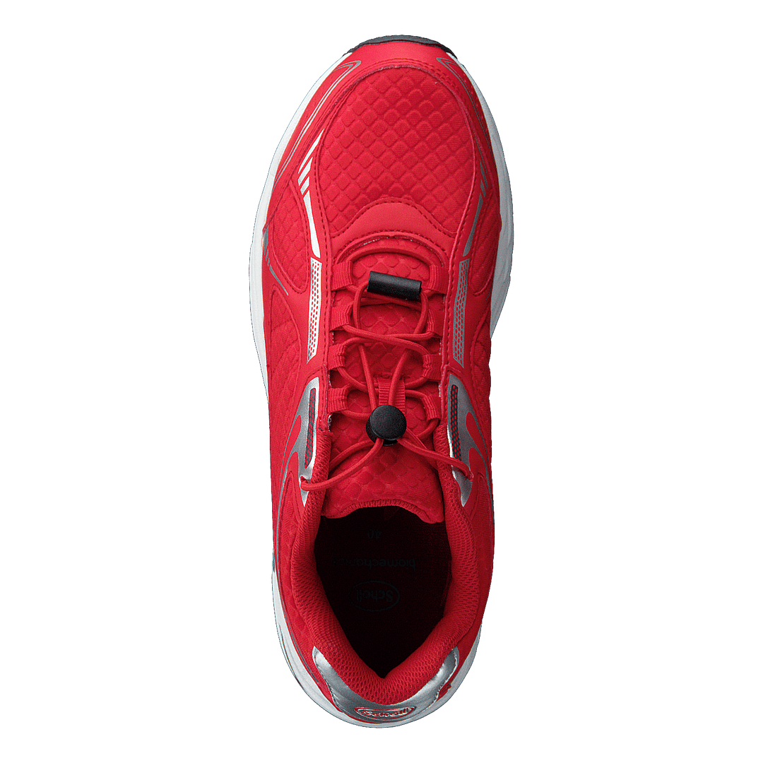 Sprinter Easy Red
