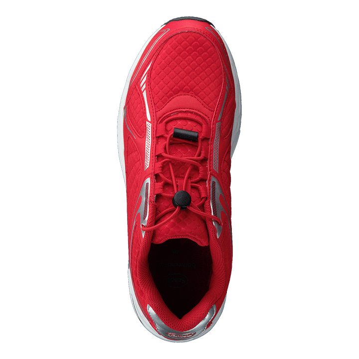 Sprinter Easy Red