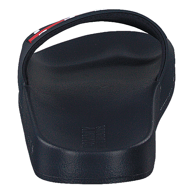 Bubble 2d Black Iris