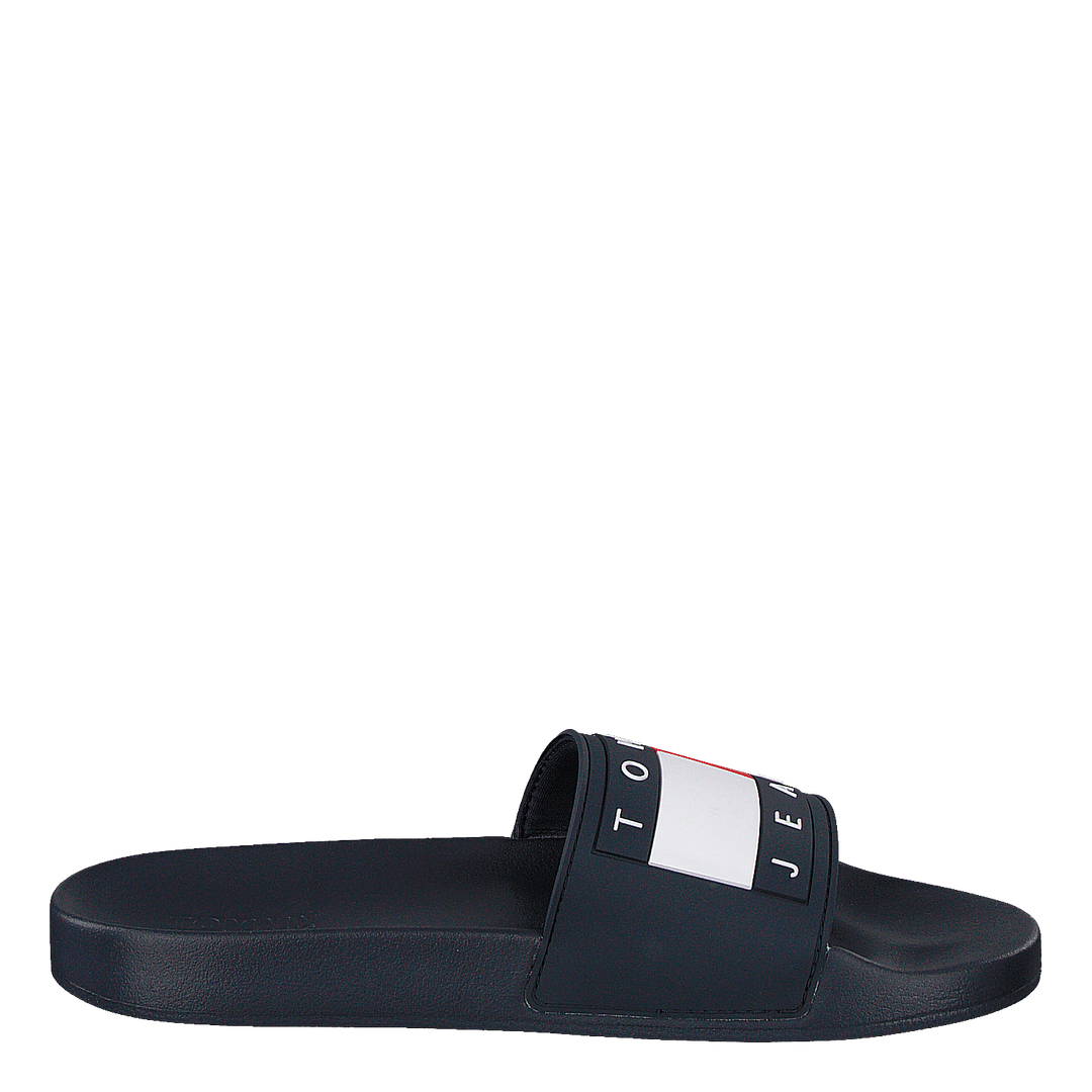 Bubble 2d Black Iris