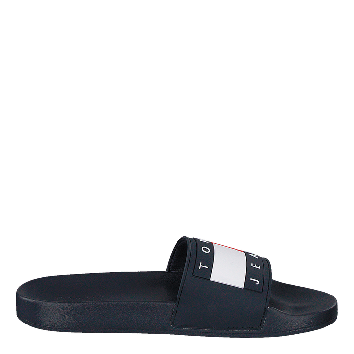 Bubble 2d Black Iris