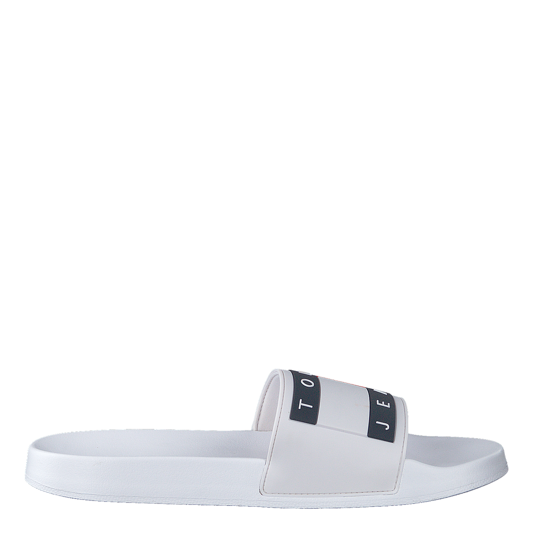 Aqua 4 White