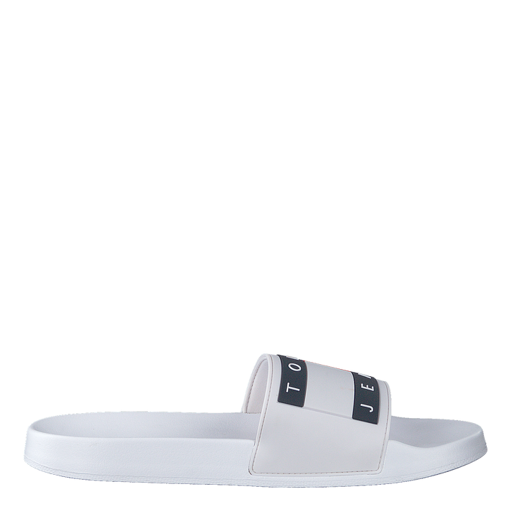 Aqua 4 White