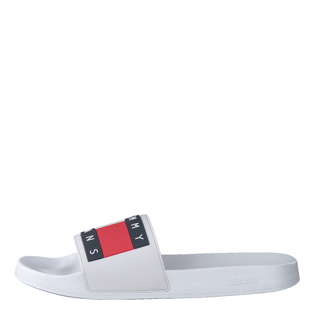Aqua 4 White