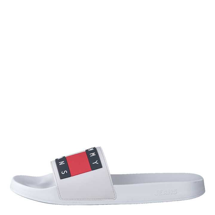Aqua 4 White