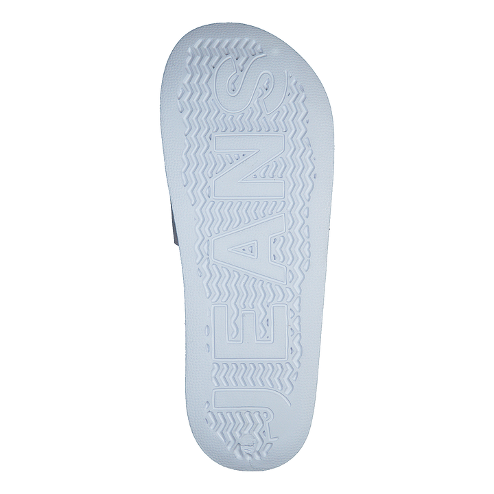 Aqua 4 White