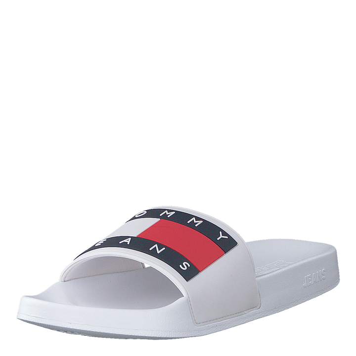 Aqua 4 White