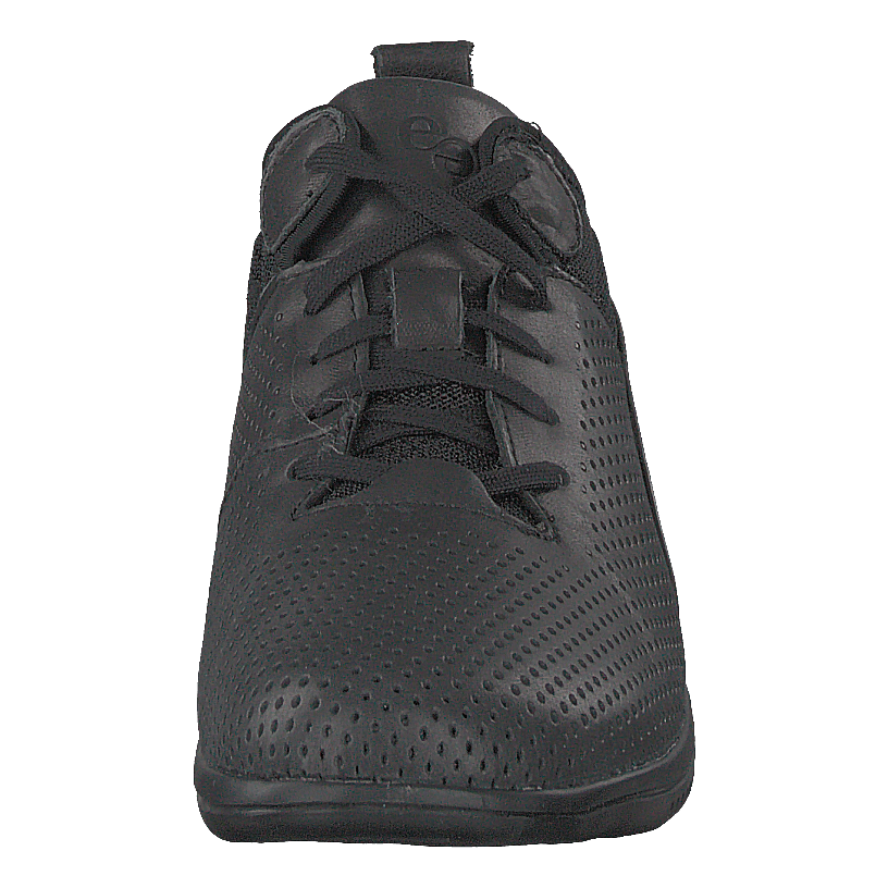 Leaf Black