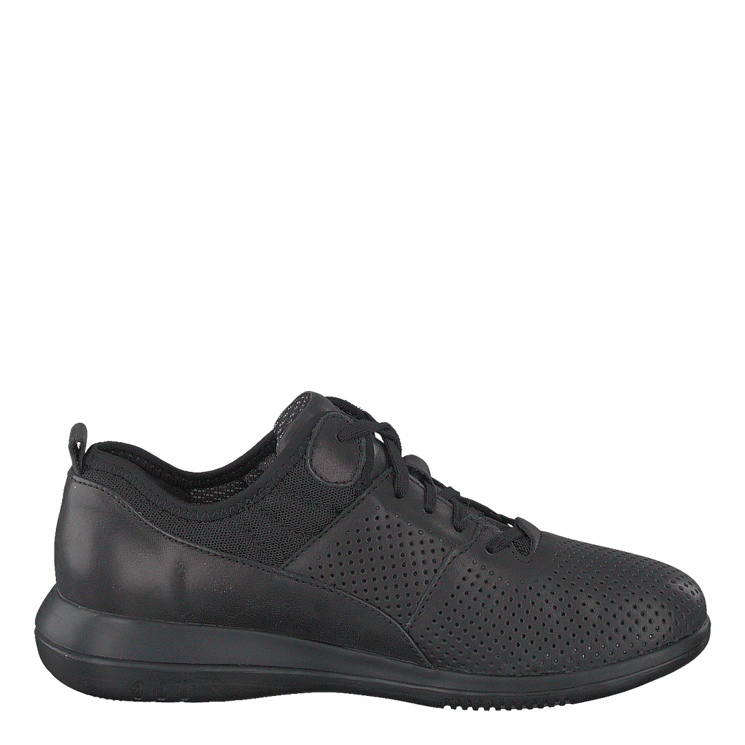 Leaf Black