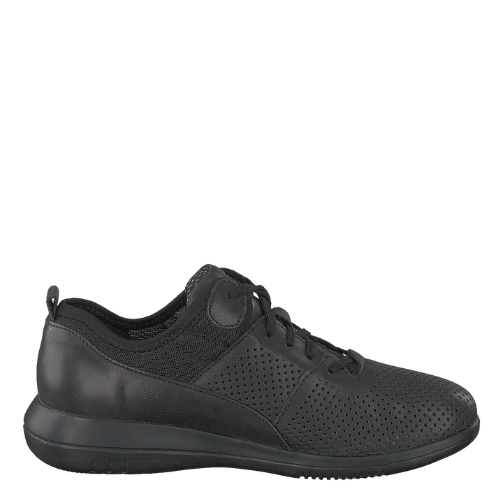 Leaf Black