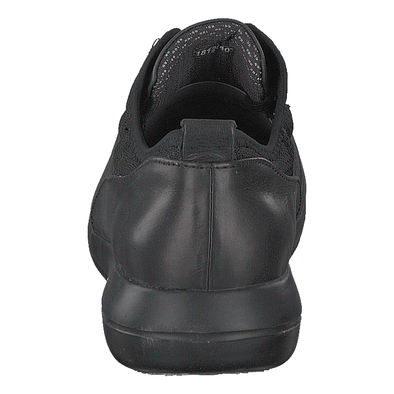 Leaf Black