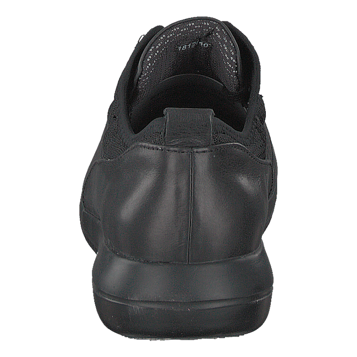 Leaf Black