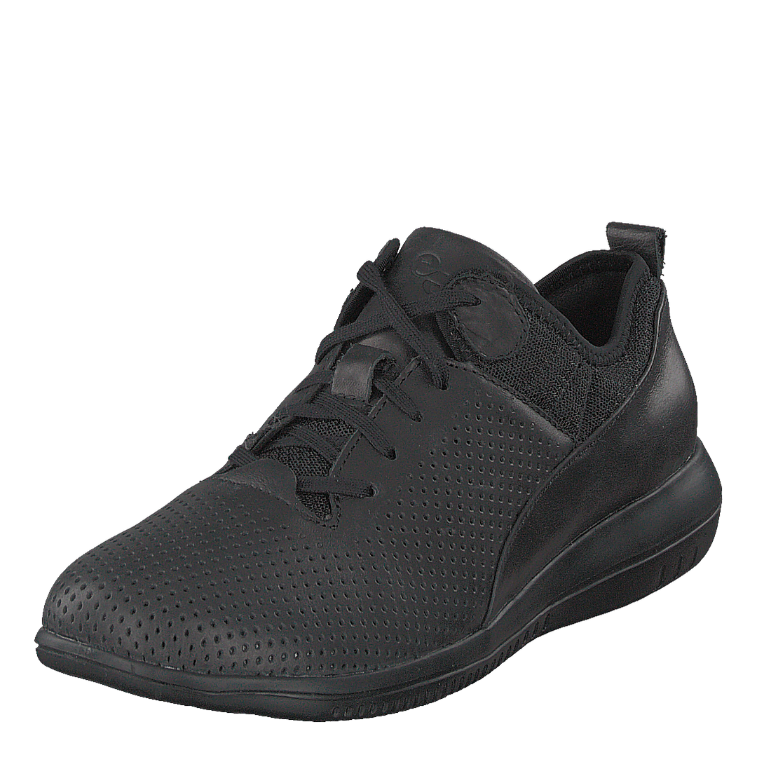 Leaf Black