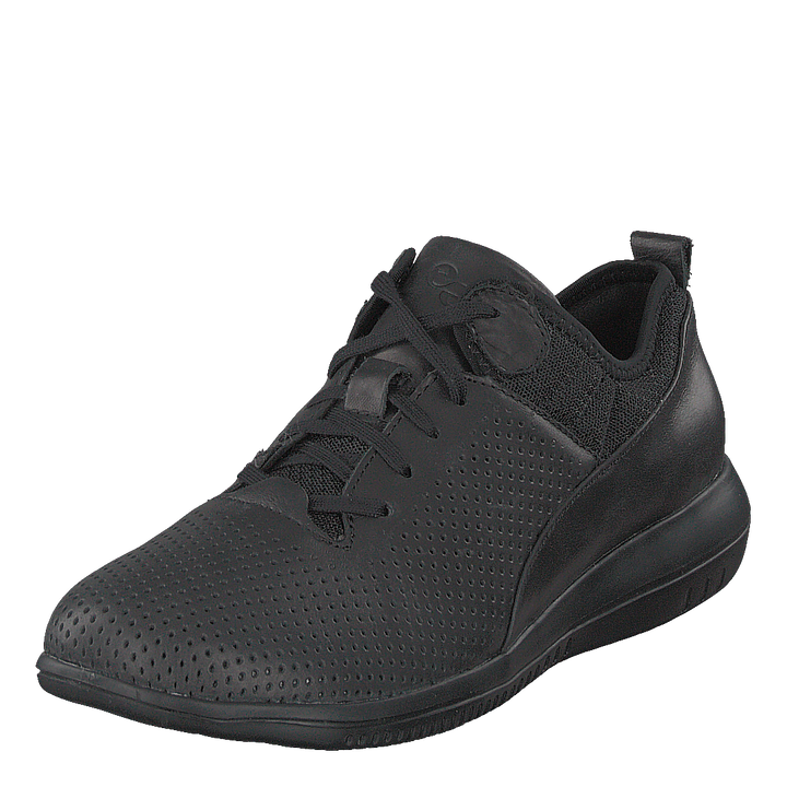 Leaf Black