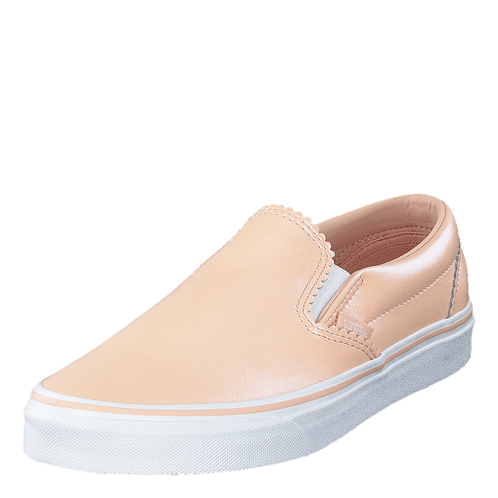 Ua Classic Slip-on (pearl Suede) Spanish Vil - Heppo.com