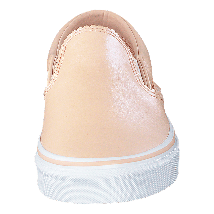 Ua Classic Slip-on (pearl Suede) Spanish Vil - Heppo.com