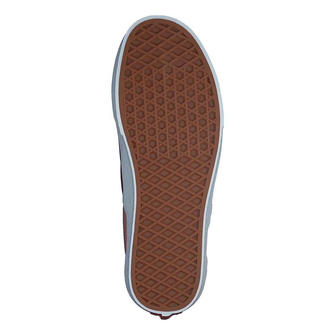 Ua Classic Slip-on (chambray) Canvas Port Ro - Heppo.com