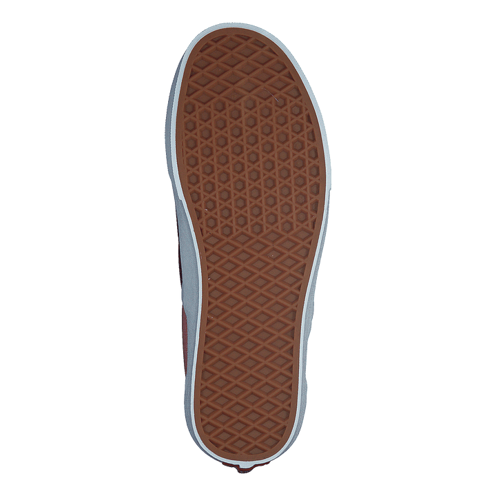 Ua Classic Slip-on (chambray) Canvas Port Ro - Heppo.com