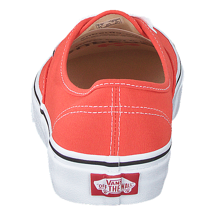 Ua Authentic Emberglow/true White