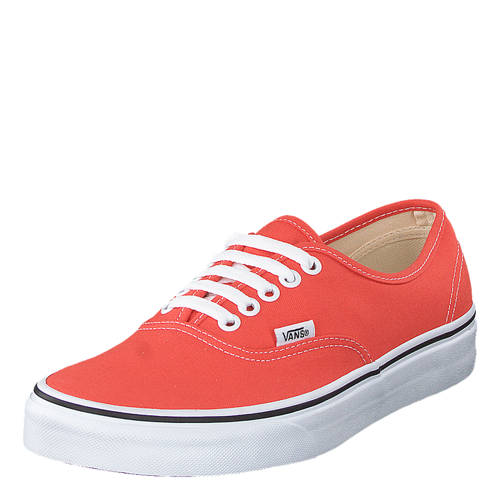 Ua Authentic Emberglow/true White