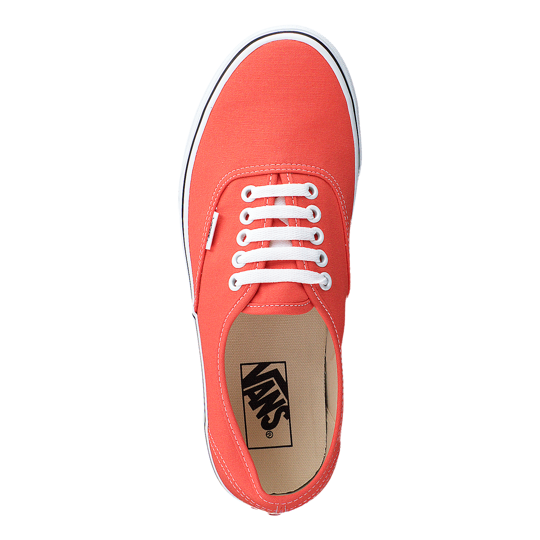 Ua Authentic Emberglow/true White