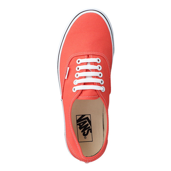 Ua Authentic Emberglow/true White