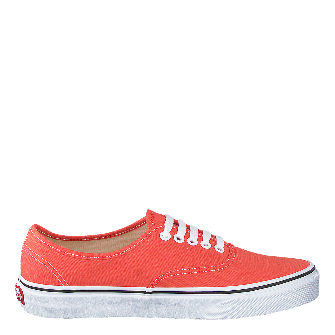 Ua Authentic Emberglow/true White