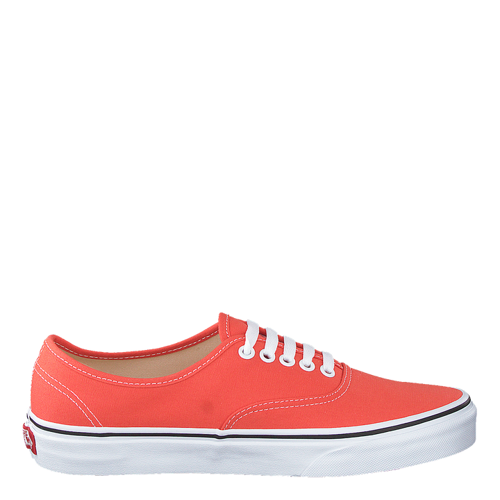 Ua Authentic Emberglow/true White