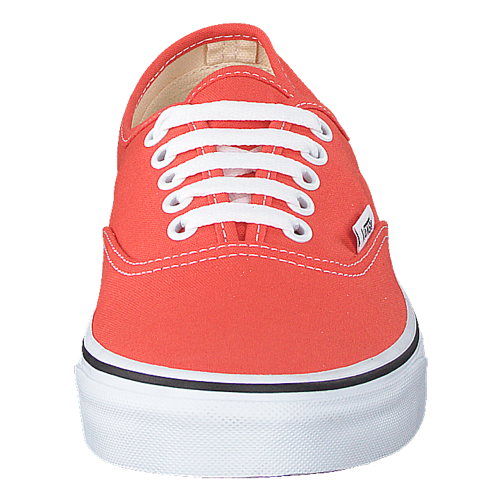 Ua Authentic Emberglow/true White