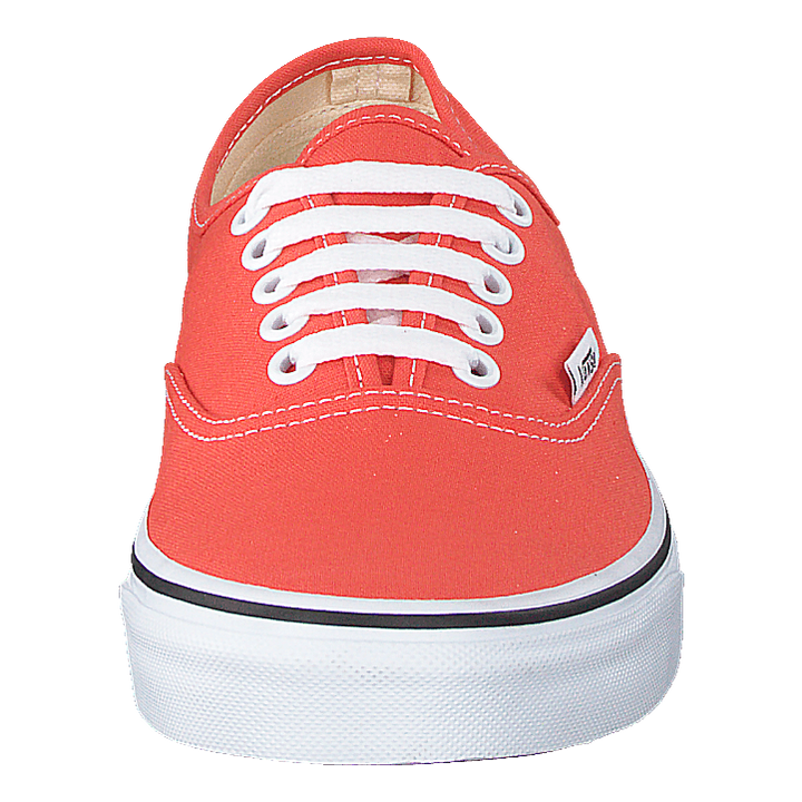 Ua Authentic Emberglow/true White