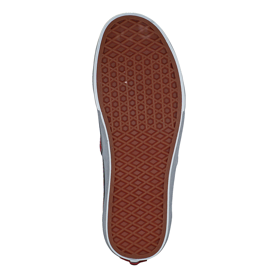 Ua Authentic Emberglow/true White