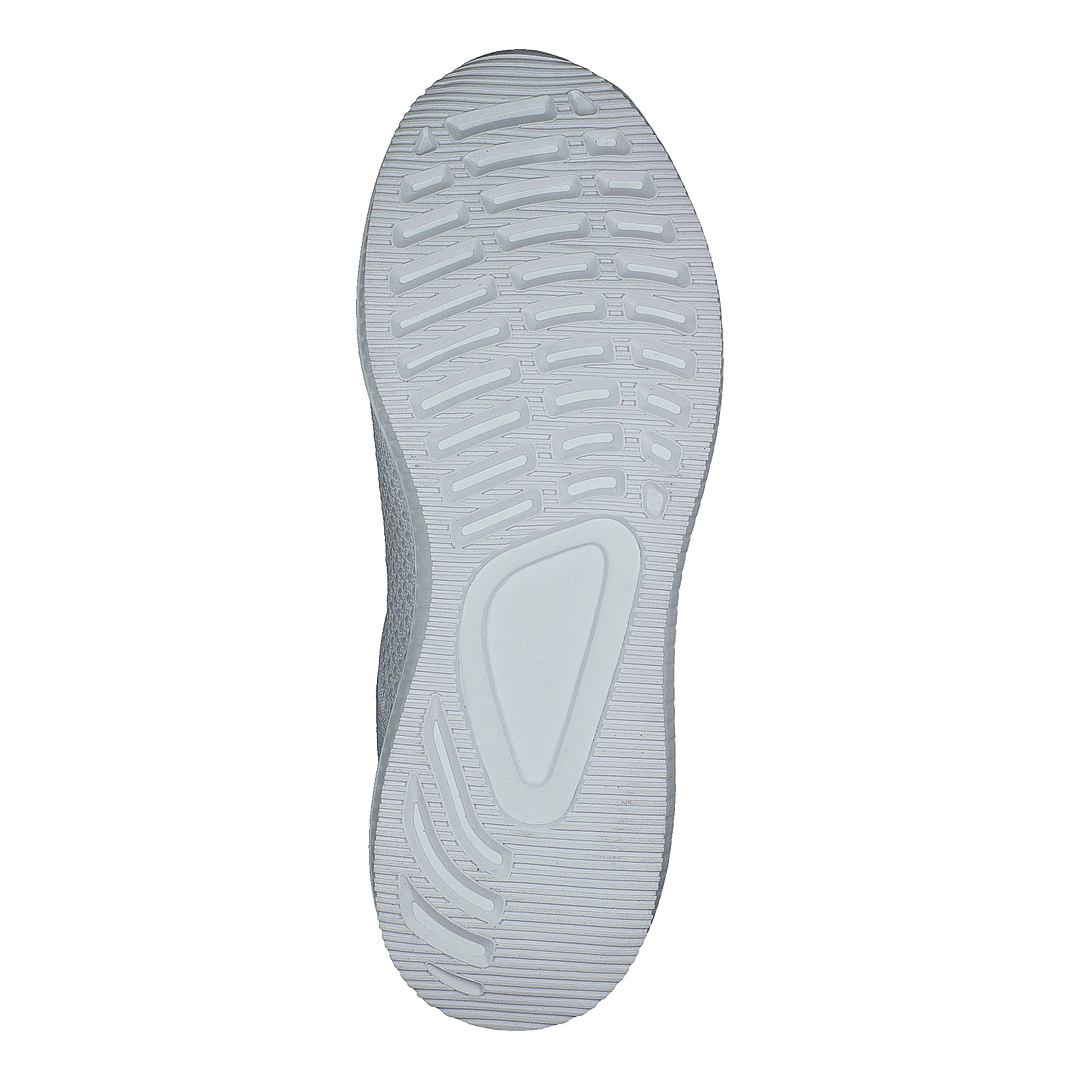Leto W Sneaker White