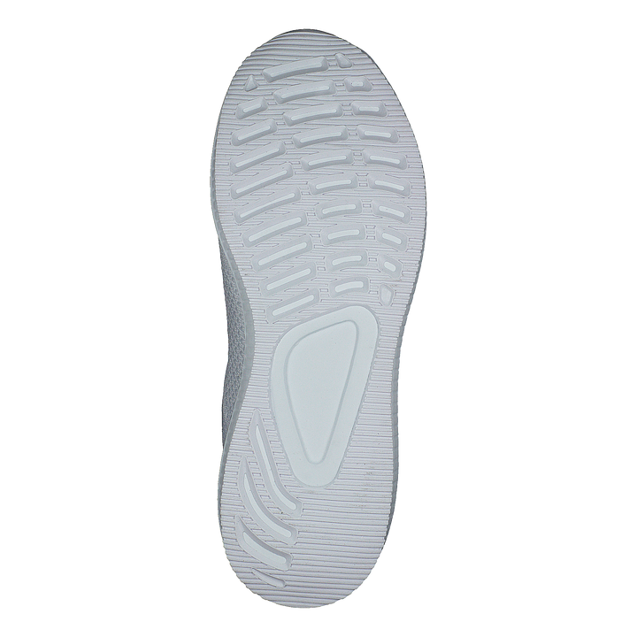 Leto W Sneaker White