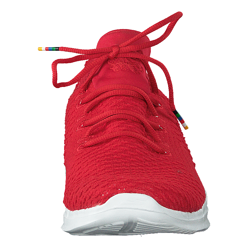 Go Run Mojo Cny 2018 Red