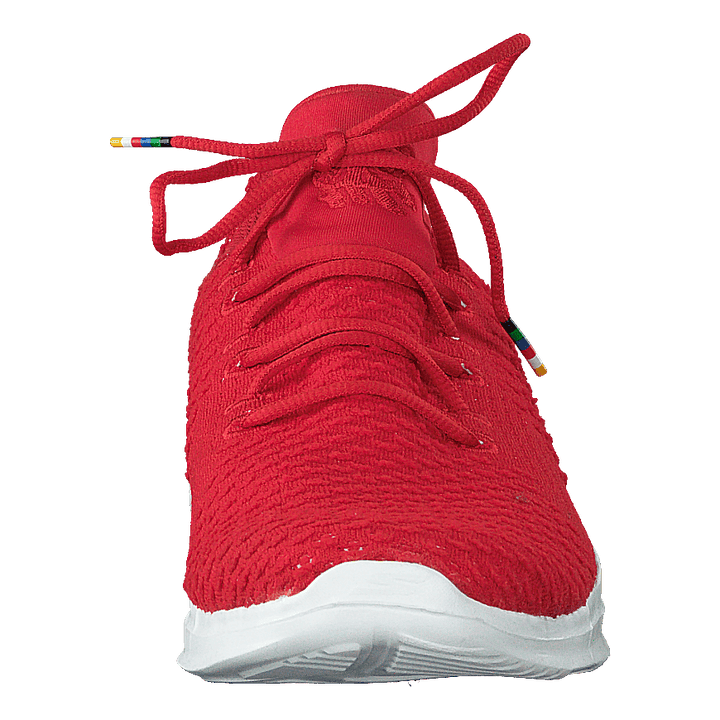 Go Run Mojo Cny 2018 Red