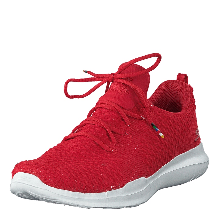 Go Run Mojo Cny 2018 Red